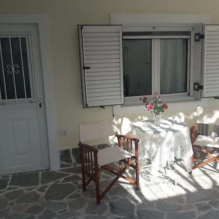 Nn Deluxe Room Near Athens Airport Spata  Bagian luar foto