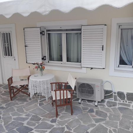 Nn Deluxe Room Near Athens Airport Spata  Bagian luar foto