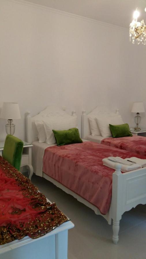Nn Deluxe Room Near Athens Airport Spata  Bagian luar foto