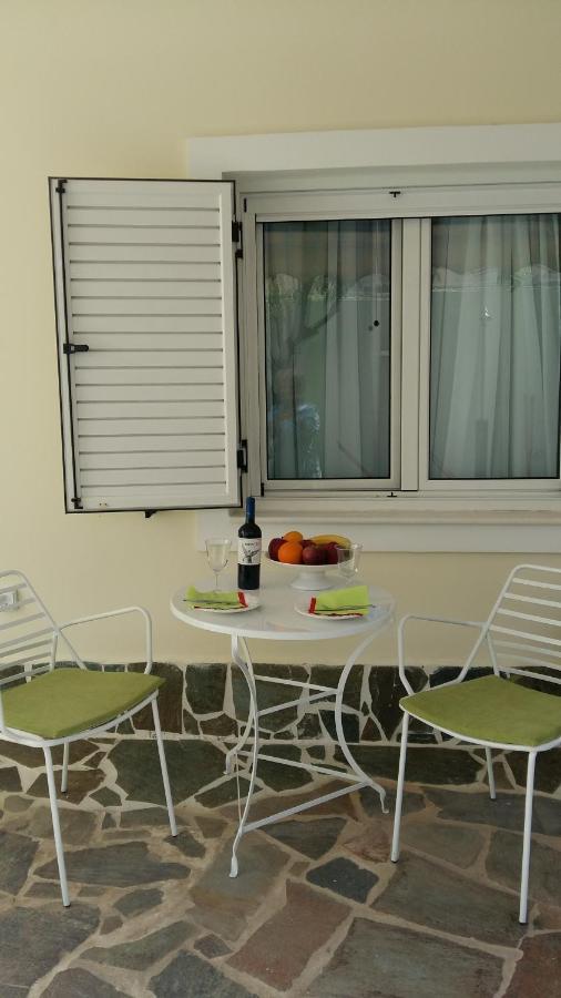 Nn Deluxe Room Near Athens Airport Spata  Bagian luar foto